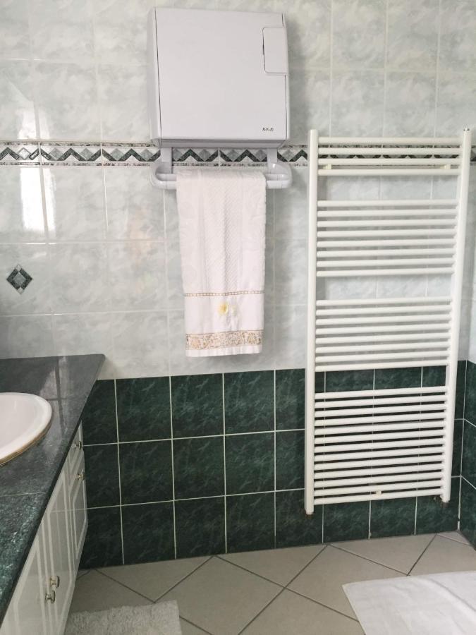 Chambres D'Hotes Chez Coco Saint-Georges-de-Reneins Εξωτερικό φωτογραφία